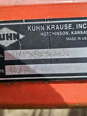 Main image Kuhn Krause 4400 13