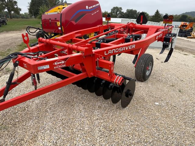 Image of Kuhn Krause 4800 equipment image 1