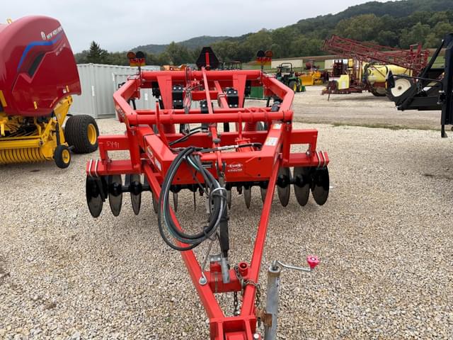 Image of Kuhn Krause 4800 equipment image 3