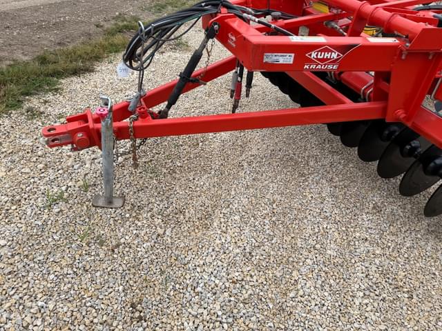 Image of Kuhn Krause 4800 equipment image 4