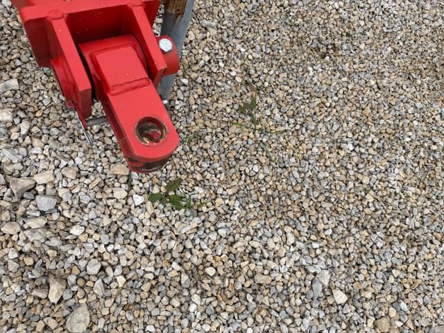 Image of Kuhn Krause 4800 equipment image 2