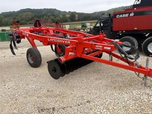 Kuhn Krause 4800 Image