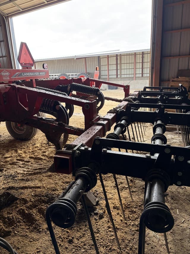 Image of Kuhn Krause 4810-11 equipment image 4