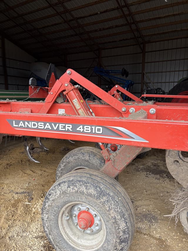 Image of Kuhn Krause 4810-11 equipment image 2