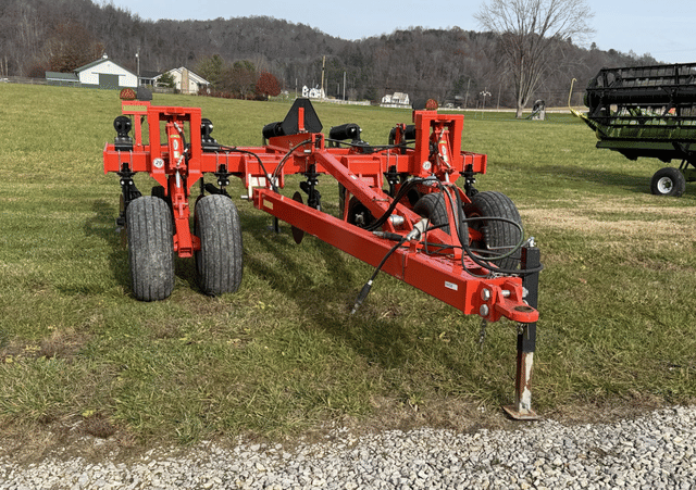 Image of Kuhn Krause 4830 equipment image 2