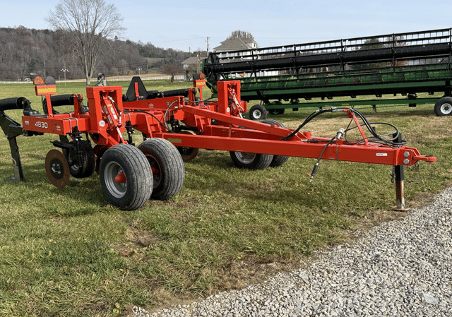 Image of Kuhn Krause 4830 equipment image 3
