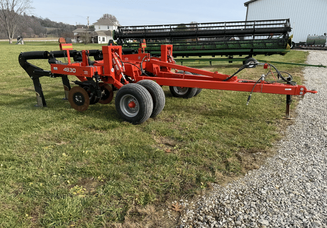 Image of Kuhn Krause 4830 equipment image 4