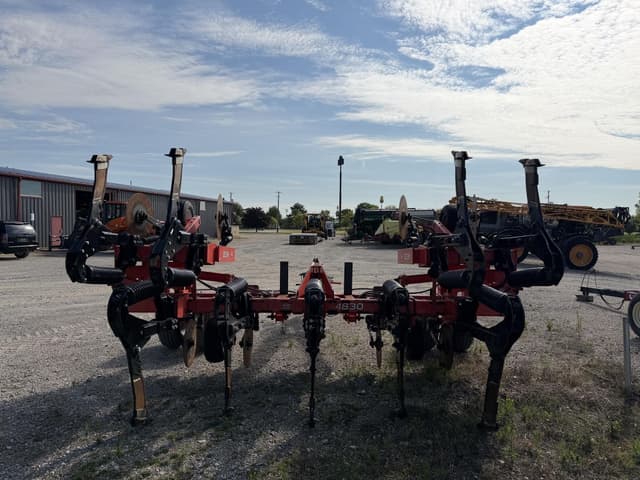 Image of Kuhn Krause 4830-930F equipment image 3
