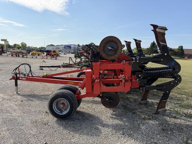Image of Kuhn Krause 4830-930F equipment image 1