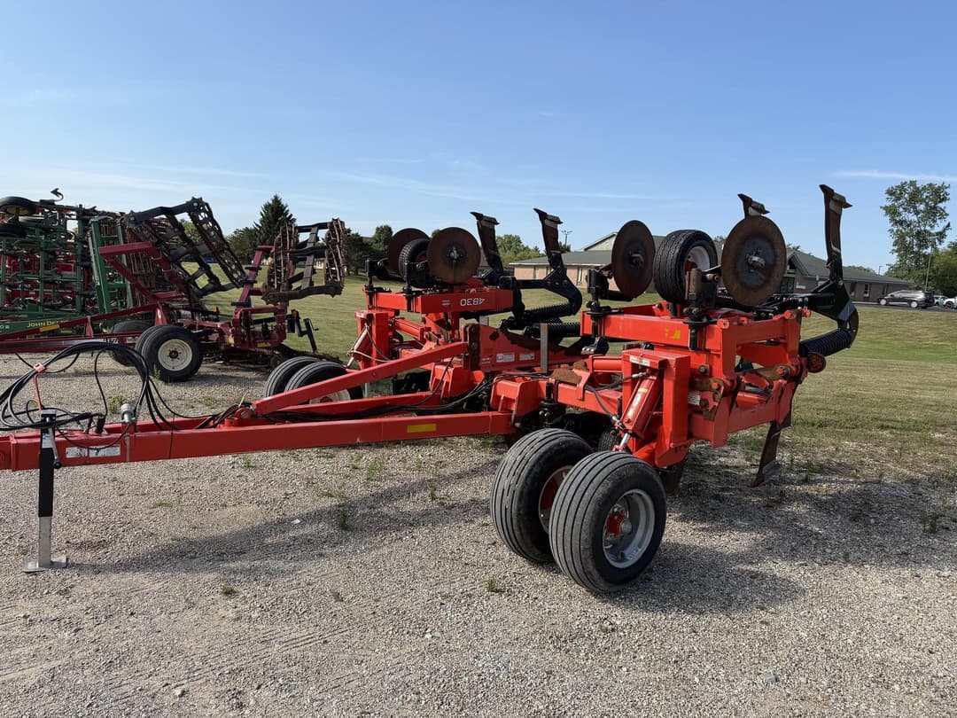 Image of Kuhn Krause 4830-930F Primary image