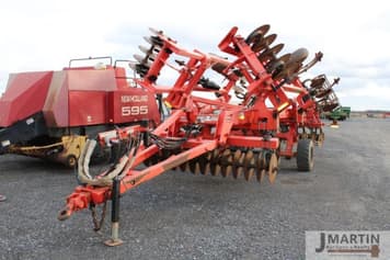 Main image Kuhn Krause Dominator 4850