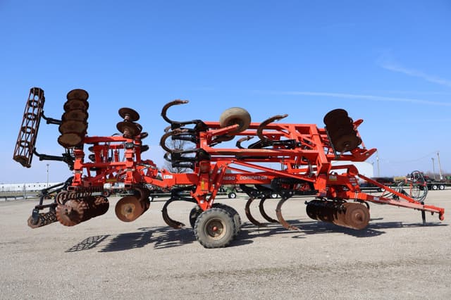 Image of Kuhn Krause 4850-18 equipment image 3