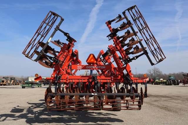 Image of Kuhn Krause 4850-18 equipment image 2