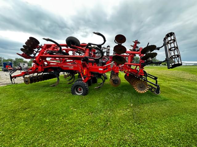 Image of Kuhn Krause Dominator 4850 equipment image 4
