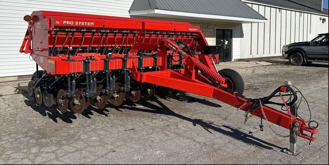 Image of Kuhn 5200NT Primary image