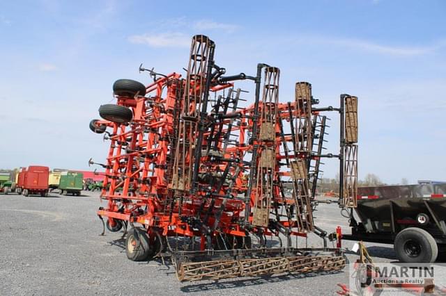 Image of Kuhn Krause 5635 equipment image 3