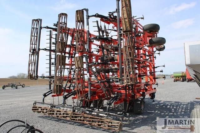 Image of Kuhn Krause 5635 equipment image 2