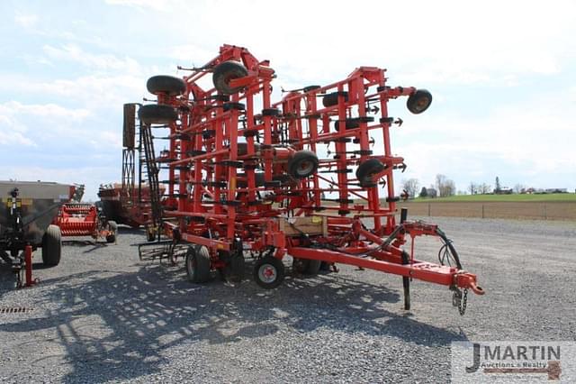 Image of Kuhn Krause 5635 equipment image 1
