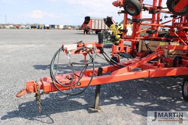 Image of Kuhn Krause 5635 equipment image 4