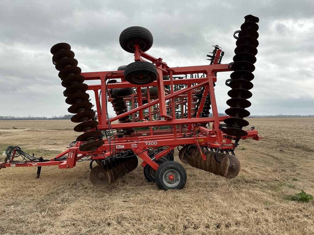 Image of Kuhn Krause 7300 Image 1