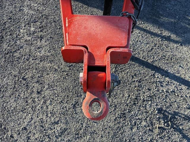 Image of Kuhn Krause Excelerator 8000-14 equipment image 4