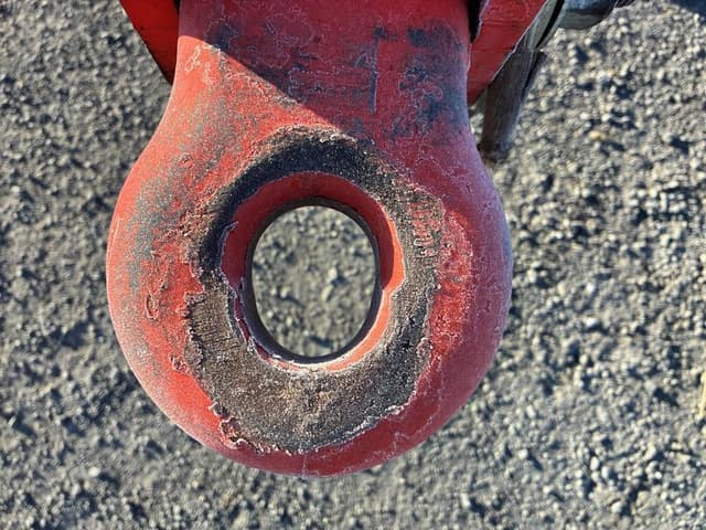 Image of Kuhn Krause Excelerator 8000-14 equipment image 3