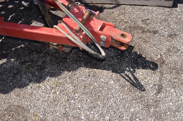Image of Kuhn Krause 8000-25 equipment image 1