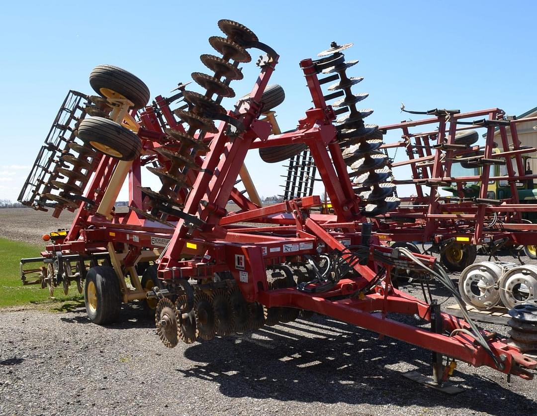 Image of Kuhn Krause 8000-25 Primary image