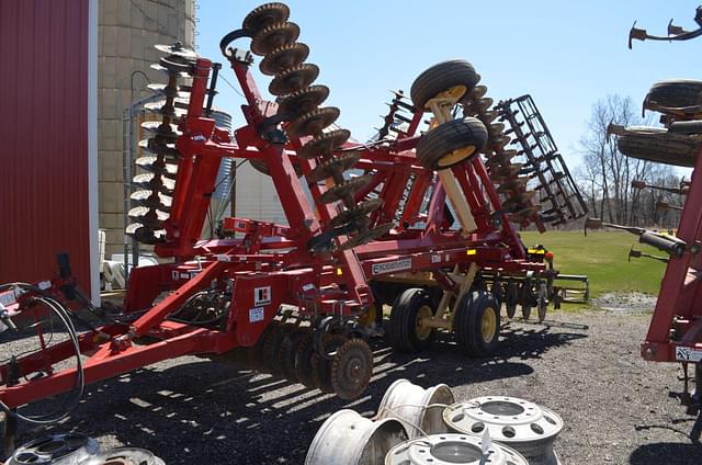 Image of Kuhn Krause 8000-25 equipment image 3