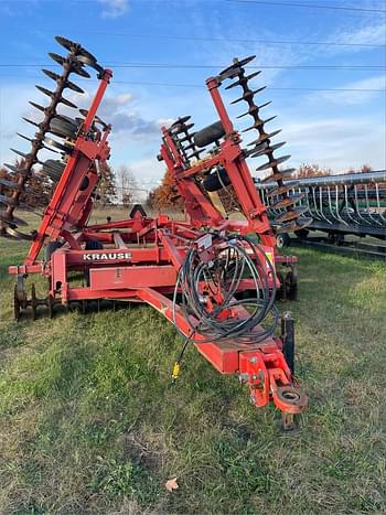 Kuhn Krause 8000-30 Equipment Image0