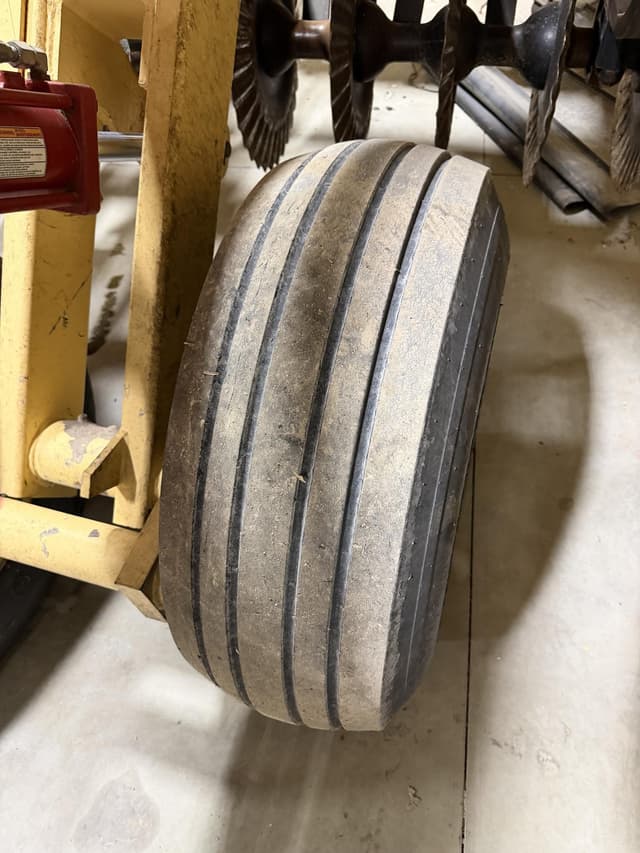 Image of Kuhn Krause 8000-30 equipment image 2