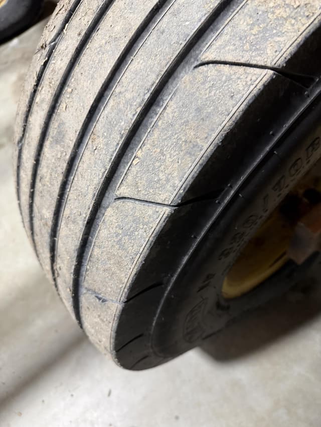 Image of Kuhn Krause 8000-30 equipment image 3