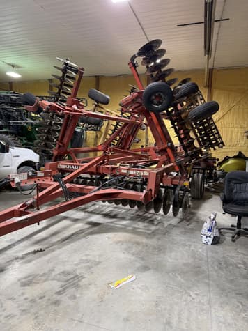 Main image Kuhn Krause 8000-30