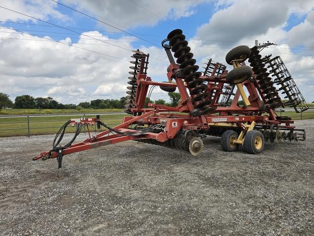 Image of Kuhn Krause 8000-30 equipment image 1