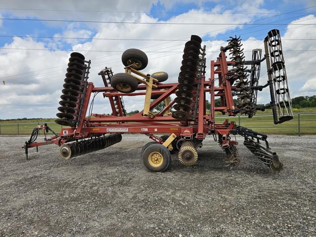 Image of Kuhn Krause 8000-30 equipment image 3