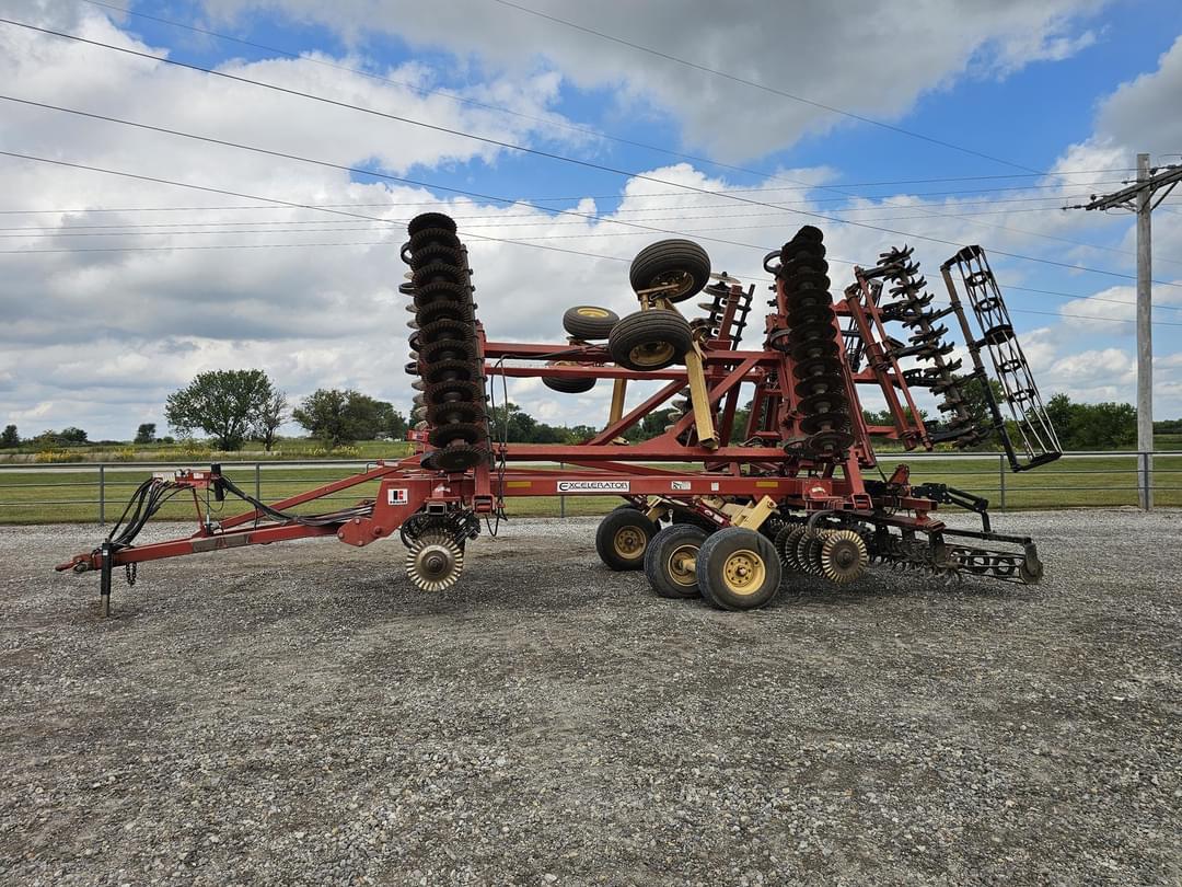 Image of Kuhn Krause 8000-30 Primary image