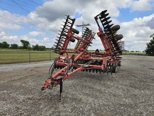 Image of Kuhn Krause 8000-30 equipment image 2