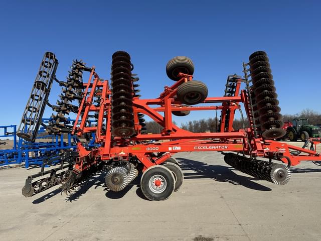 Image of Kuhn Krause 8000-30 equipment image 2