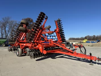 Main image Kuhn Krause 8000-30