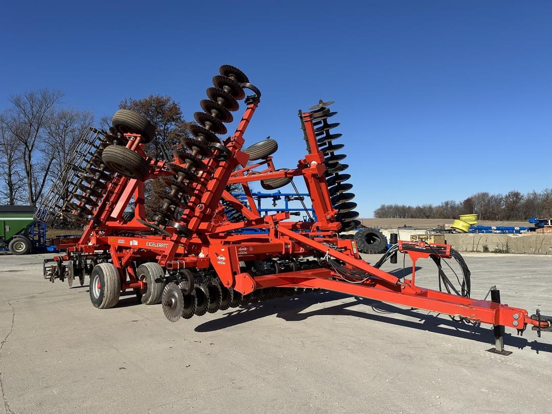 Image of Kuhn Krause 8000-30 Primary image