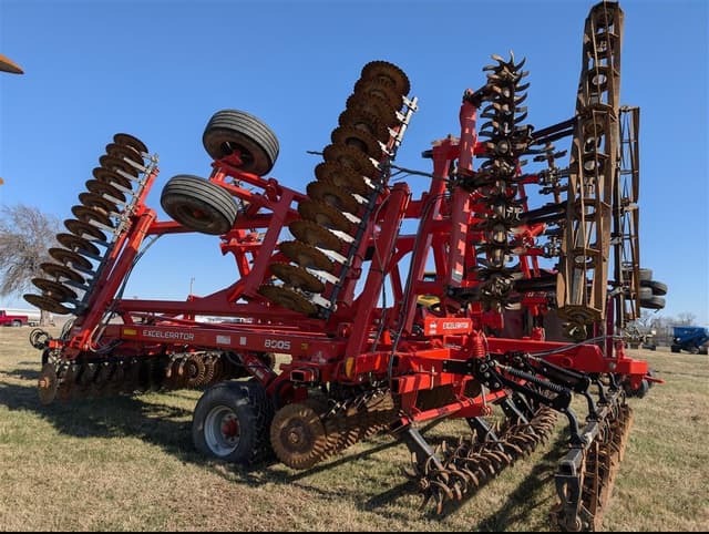 Image of Kuhn Krause 8005-30 equipment image 4