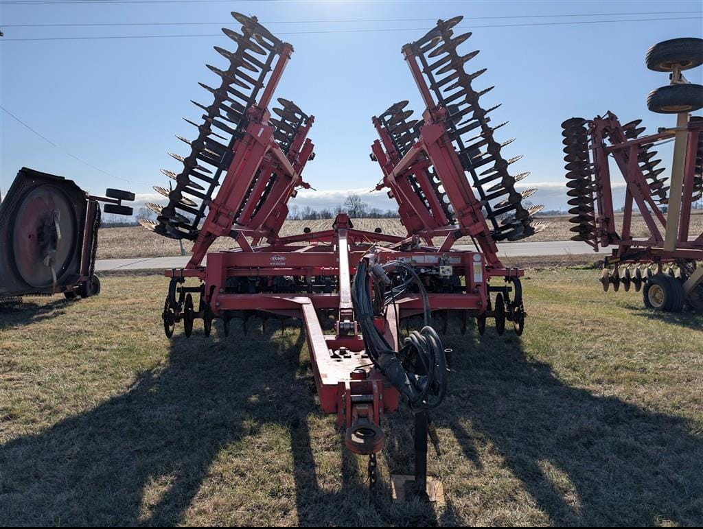 Kuhn Krause 8005-30 Equipment Image0