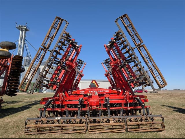 Image of Kuhn Krause 8005-30 equipment image 3