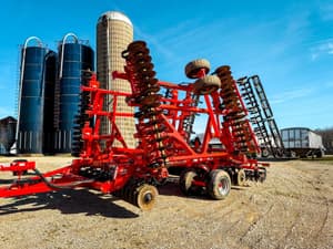 Kuhn Krause Excelerator 8005 Image