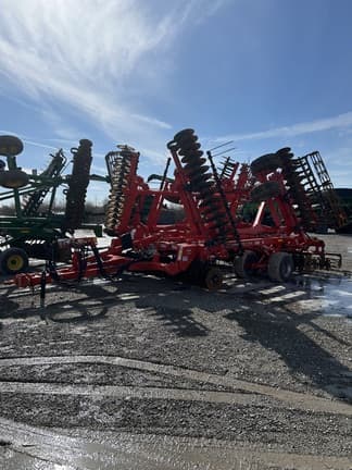 Image of Kuhn Krause Excelerator XT 8010-30 Primary image