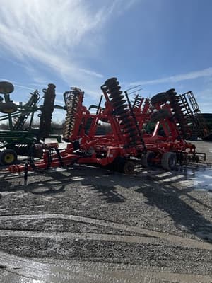 Kuhn Krause Excelerator XT 8010-30 Image