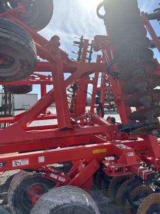 Image of Kuhn Krause Excelerator XT 8010-30 equipment image 3