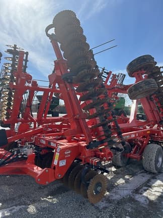 Image of Kuhn Krause Excelerator XT 8010-30 equipment image 1