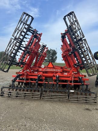 Image of Kuhn Krause Excelerator XT 8010-30 Primary image