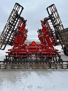 Image of Kuhn Krause Excelerator XT 8010 equipment image 3